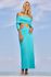 VESTIDO IRIS AZUL
