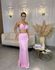 CONJUNTO STACEY ROSA