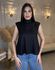BLUSA CAROL PRETA 