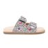 Papete Birken Daniela Brilho Pedra Zirconia Sintetica Multicolor