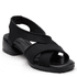 SANDALIA BARI TECHNOLYCRA PRETO