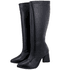 Bota Luri Preto
