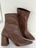 Bota Ravila Marrom