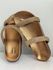 Rasteira Birken Kendal Bronze