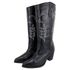 Bota Zane Preto