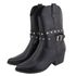 Bota Rihanna Preto