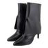 Bota Celena Preto