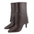 Bota Celena Marrom