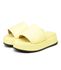 Flat Analu Amarelo