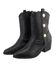 Bota Texana Tunia Preto