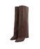 Bota Capa Tilia Marrom