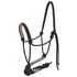 Cabresto para Cavalo 7 nós em Nylon Preto c/ Cabo Sport Equine 4598