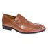 Sapato Social S/B Texanado Marrom