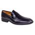 Sapato Social S/B Levanzzo Texanado Preto