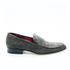 Sapato Casual Loafer Masculino Lhombre - Testoni Camurça