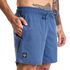 Short Masculino Forthem Linho Básico 