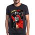 Camiseta FORTHEM WOLF 