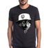 T-shirt Camiseta FORTHEM WOLF