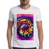 Camiseta TIE DYE FORTHEM