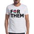 Camiseta Forthem WOLF 