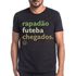 Camiseta Forthem Futeba 