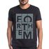 Camiseta Forthem