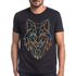 Camiseta Lobo Line WOLF