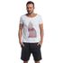 T-shirt Camiseta Forthem WOLF 