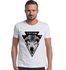  Camiseta Lobo 