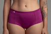 Tanga Cós Alto Microfibra 0829 - ODALISCA