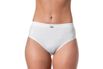 Tangão Cós Alto Algodão 0037 - BRANCO