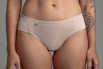 Fio Duplo Microfibra 0987 - NUDE