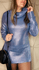 BLUSA LARISSA AZUL
