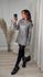 BLUSA LARISSA PRATA