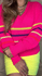 BLUSA ELOÁ PINK