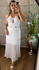 VESTIDO ANGELINA BRANCO