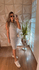 VESTIDO SOFIA CINZA
