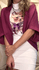 CARDIGAN LIZ FUCSIA