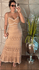 VESTIDO HELENA NUDE