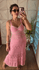VESTIDO HELENA ROSA