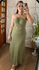 VESTIDO ANGELINA VERDE