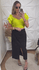 CROPPED LÍVIA VERDE
