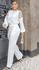 CONJUNTO MARIA BRANCO