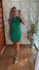 VESTIDO ANA VERDE
