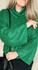 BLUSA FRANCIELE VERDE