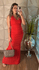 VESTIDO VANESSA VERMELHO