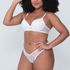 Conjunto Sutiã Evany com Calça Eva