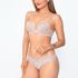 Conjunto Sutiã Evany com Calça Eva