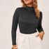Blusa Carolina - Linhas & Cores