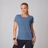 Blusa Eulalia - Essencial Fitness